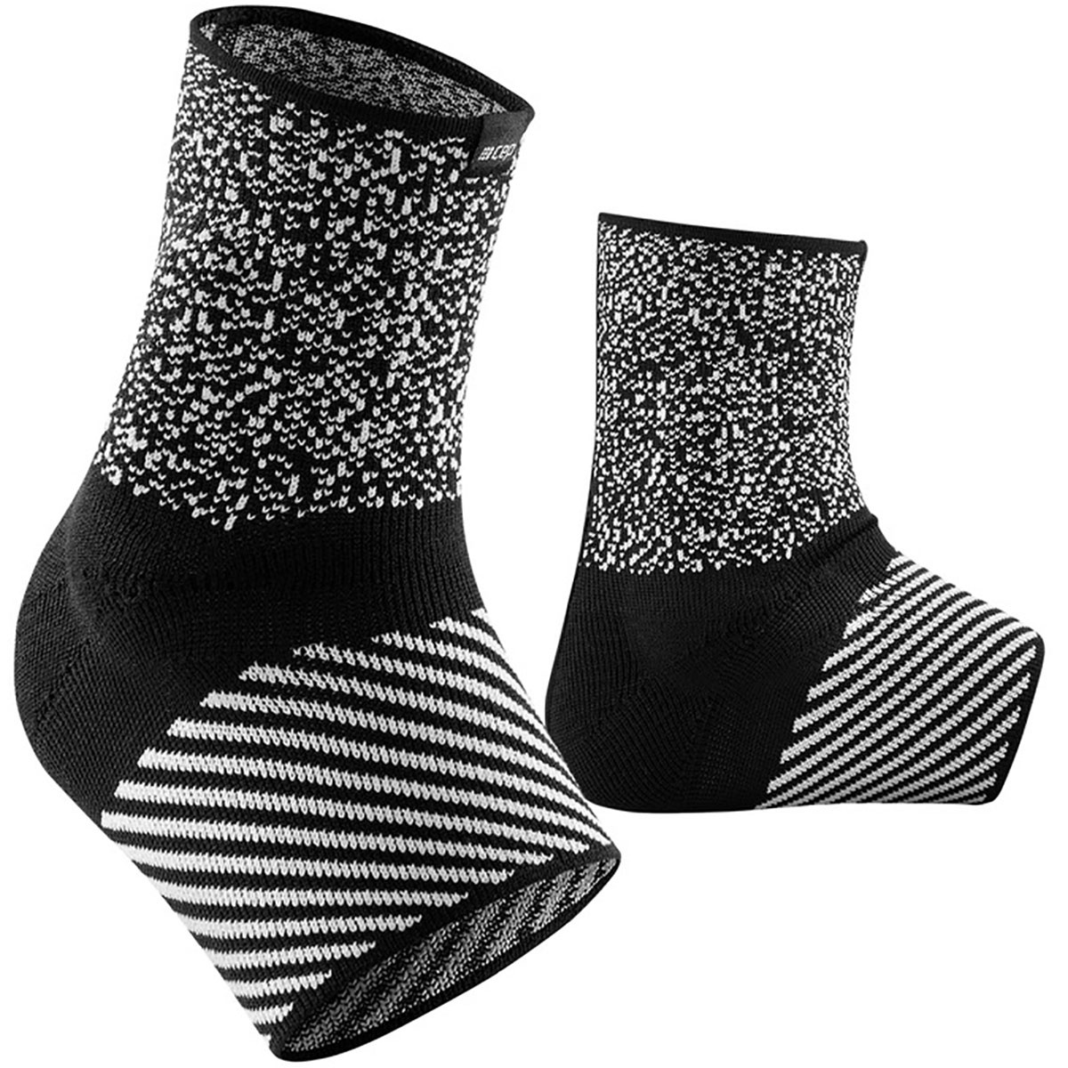 immagine 0 del prodotto cep fascia a compressione max support ankle