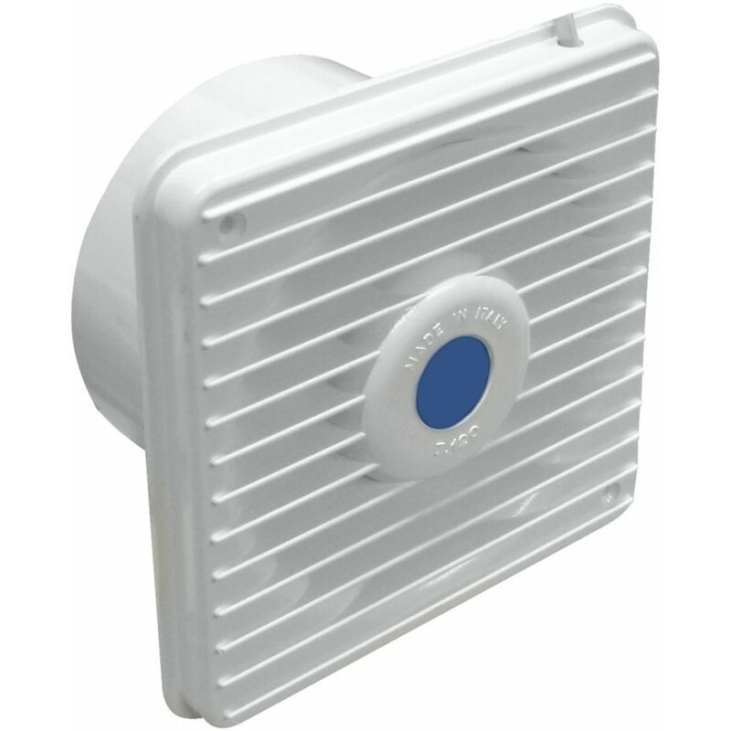 foto del prodotto aspiratore elettrico assiale t120 foto uscita aria mm. 120