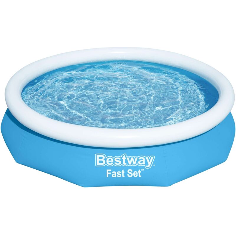 foto del prodotto piscina gonfiabile diam.cm.305x66h 57456