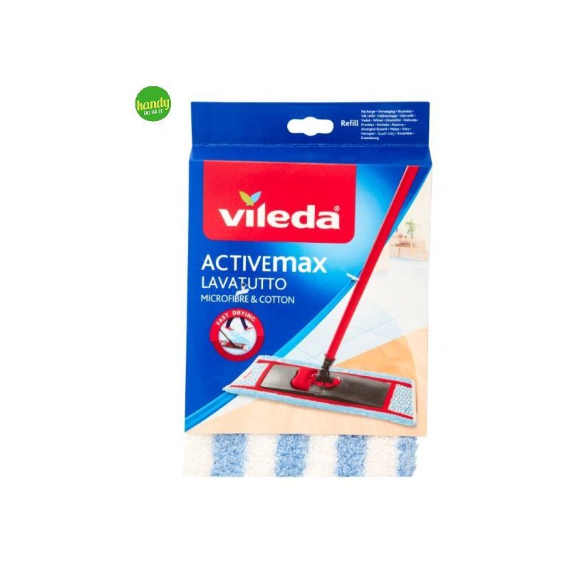 foto del prodotto lavatutto ricambio vileda