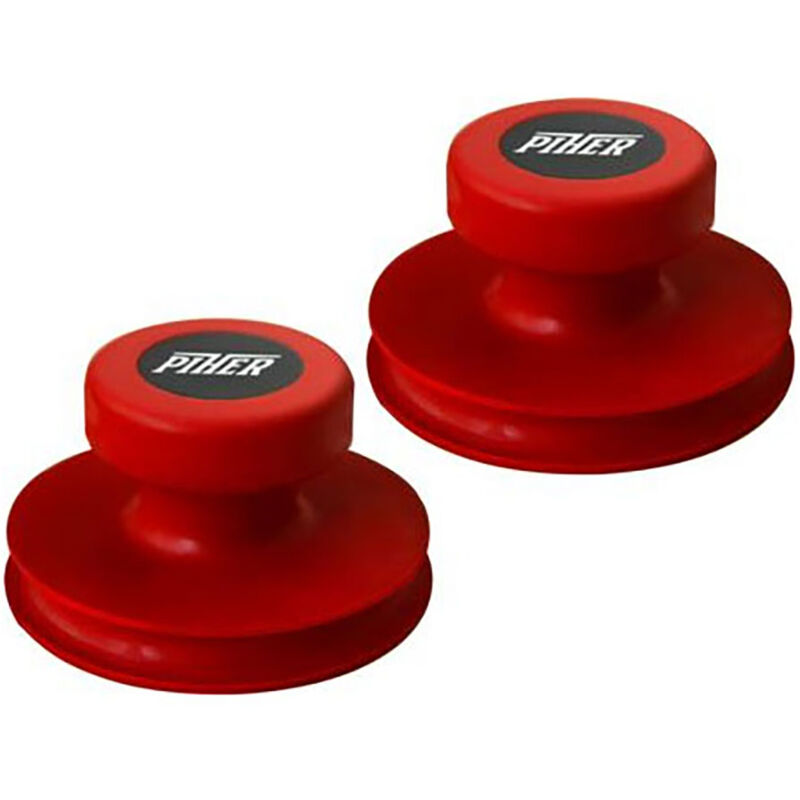 immagine 0 del prodotto set di 2 ventose manuali 8,5cm 30129 piher