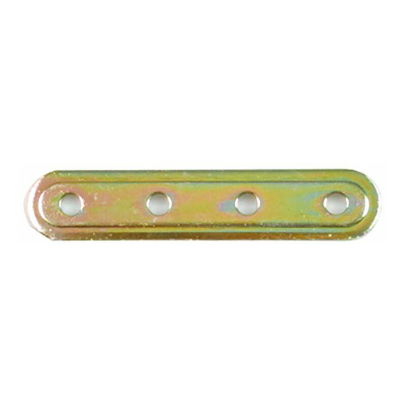 foto del prodotto piastra amig 505 312x20mm acciaio bicromato s 12131 