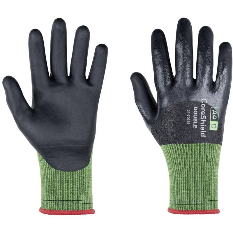 immagine 0 del prodotto honeywell coreshield double 24 7d28b 07 guanto di protezione dai tagli 1 paio a