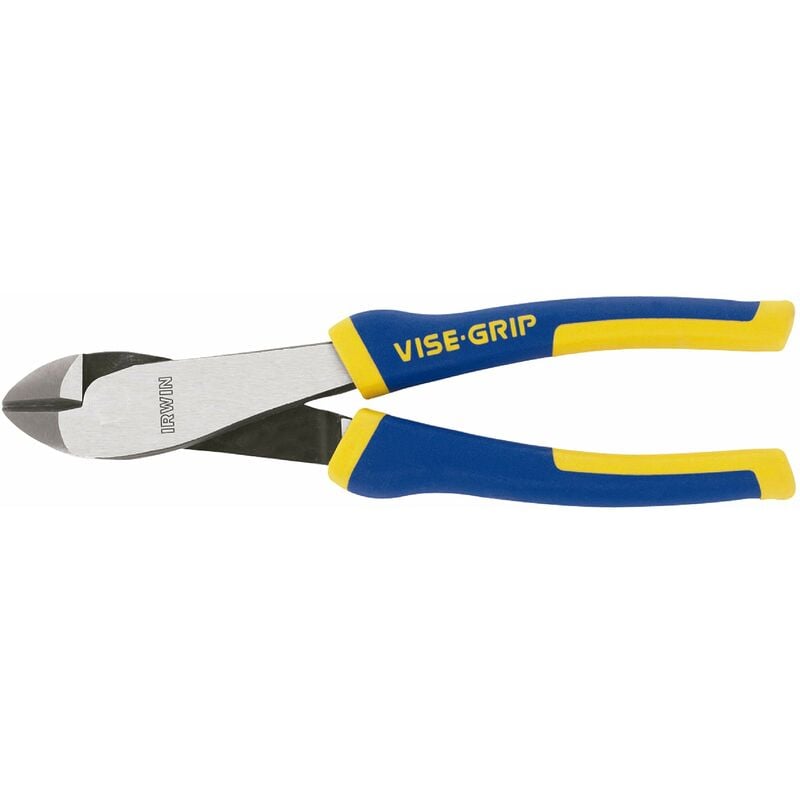 foto del prodotto irwin 10505495 pinze da taglio diagonale 8 200 mm