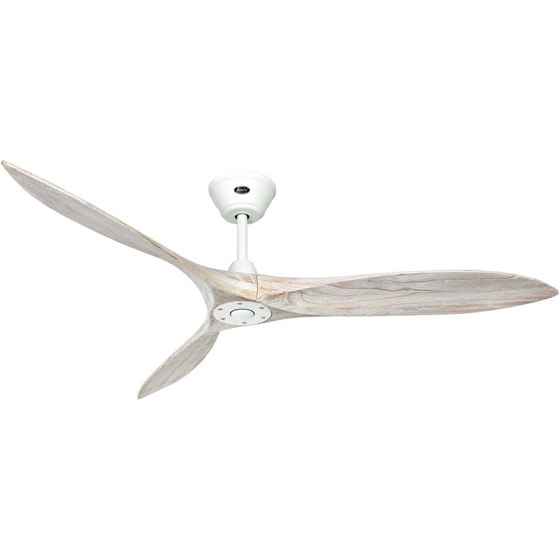 foto del prodotto eco airscrew 152, ventilatore senza luce, casafan