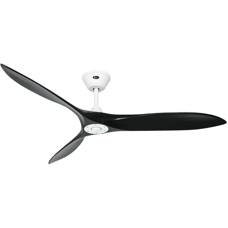 foto del prodotto eco airscrew 152, ventilatore senza luce, casafan