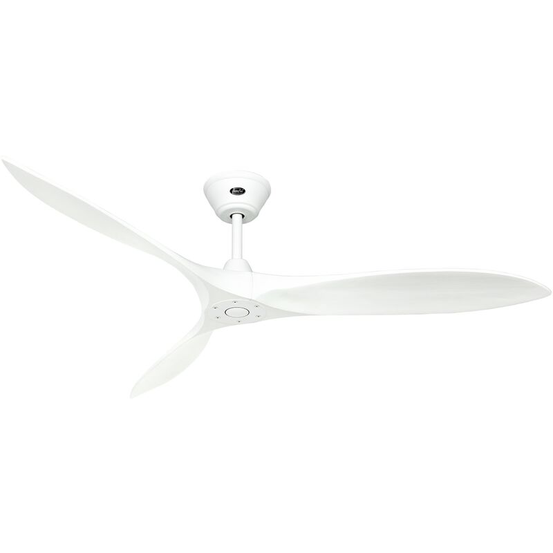 foto del prodotto casafan eco airscrew 152, ventilatore senza luce