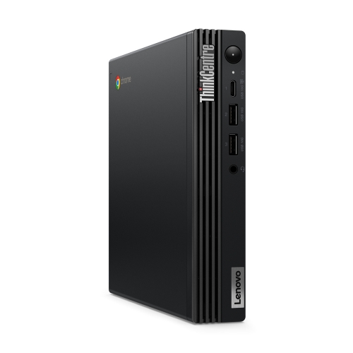 immagine 0 del prodotto lenovo thinkcentre m60q chromebox intel core i3 i3 1215u 8 gb ddr4 sdram 256 gb ssd chromeos mini pc nero