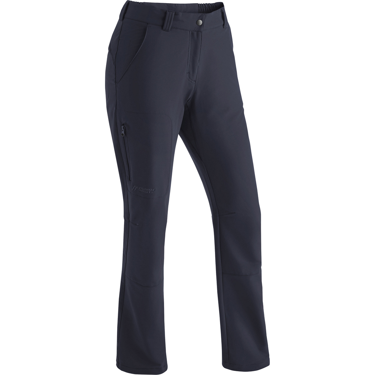 foto del prodotto maier sports donna pantaloni helga