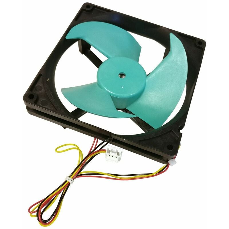 foto del prodotto ventola freezer frigorifero, congelatore haier 295504