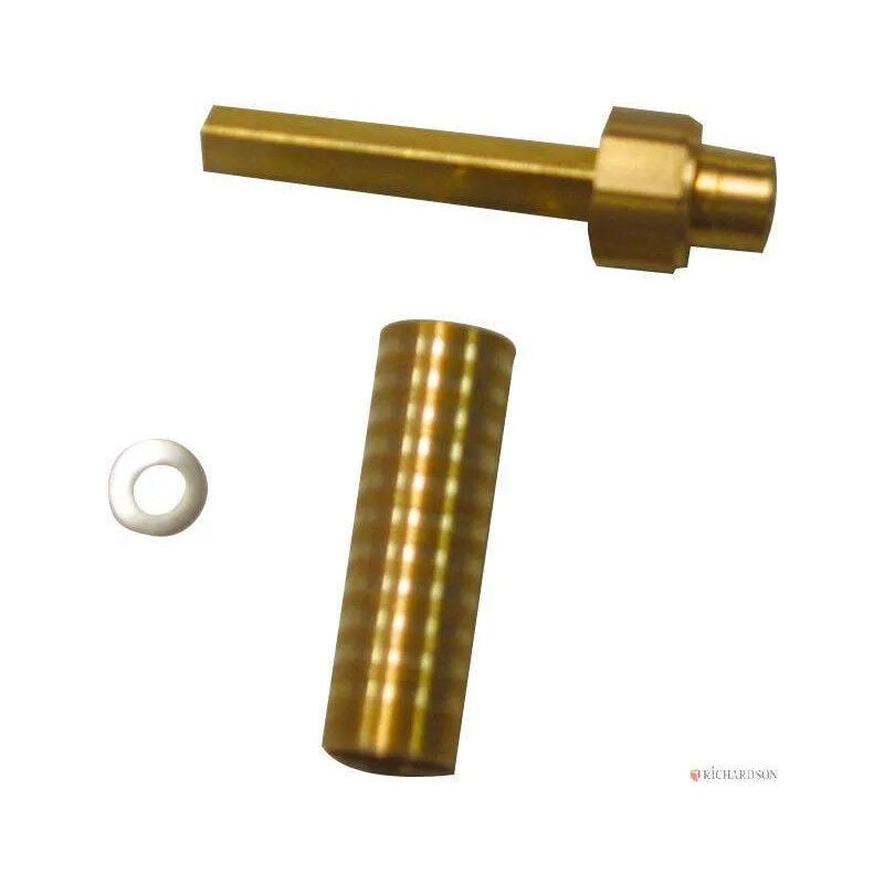 foto del prodotto watts kit da incasso per valvola miscelatrice eurotherm