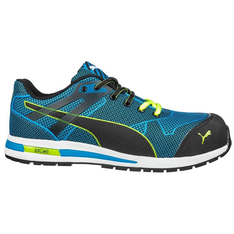 immagine 0 del prodotto puma blaze knit low s1p hro src p.40 643060 40