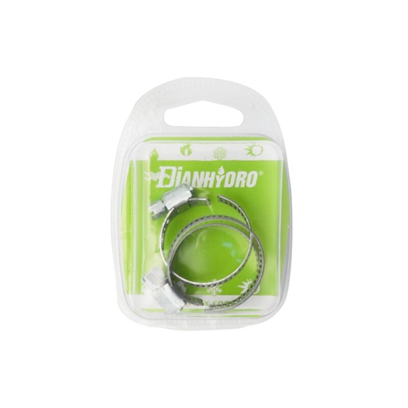 immagine 0 del prodotto fascette stringitubo nastro 9 mm blister pz.3 12 24 9 faidf