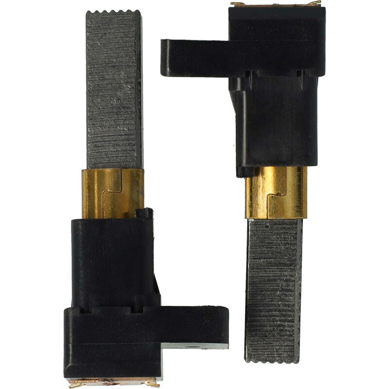 immagine 0 del prodotto 2x spazzola carbone compatibile con dyson dc01, dc02, dc11, dc22, dc26, dc19, dc20, dc23, dc32, dc04, dc05, dc08, dc29, dc07, dc14 aspirapolvere