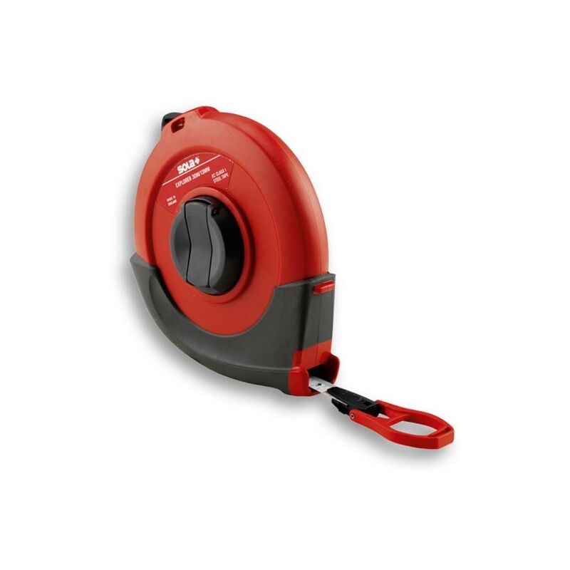 foto del prodotto sola rotella metrica explorer 20m 13mm 50080301