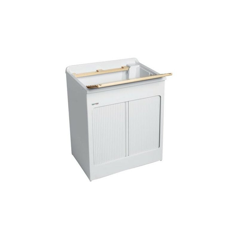 foto del prodotto lavapanni lavacril colavene 75x50x87 bianco 351001