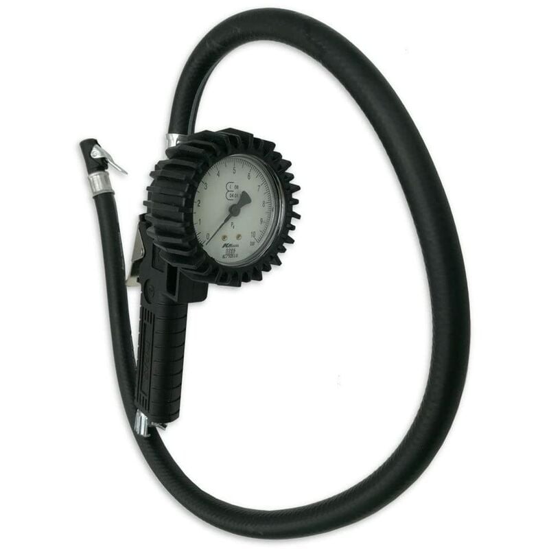 foto del prodotto walmec 276 pistola per gonfiaggio pneumatici omologata