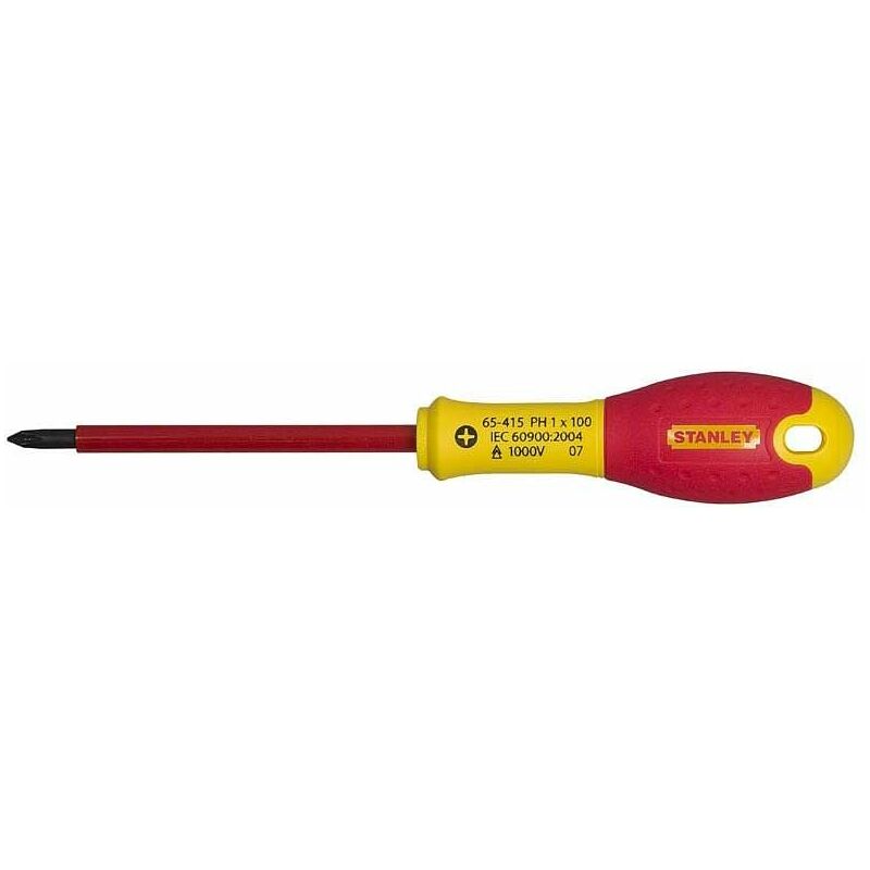 foto del prodotto stanley girav. fatmax isol. ph 0x75mm