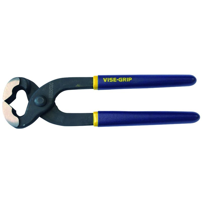 foto del prodotto irwin 10508157 levachiodi tg 8 200 mm