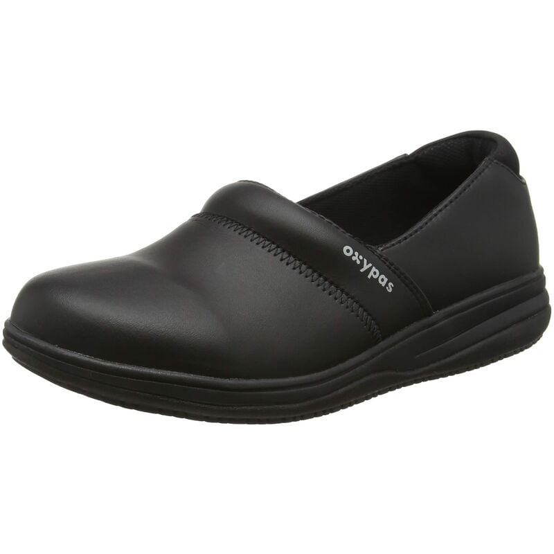 foto del prodotto oxypas suzy, women s safety shoes, scarpe donna, nero, 37 eu