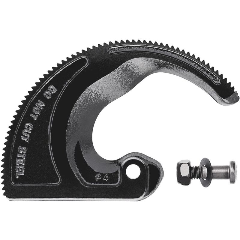 foto del prodotto knipex 95 39 250 lama mobile di ricambio per 95 31 250 95 36 250 confezione self service blister 