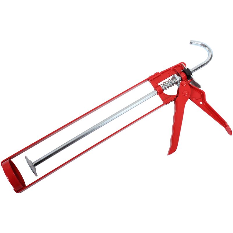 immagine 0 del prodotto prodec mg11es extra, pistola, rosso, per tubi da 400 ml e 310 ml