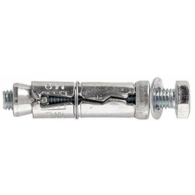 foto del prodotto m40614 xj tassello 240 mm, 12 kg, 4 pezzi molly