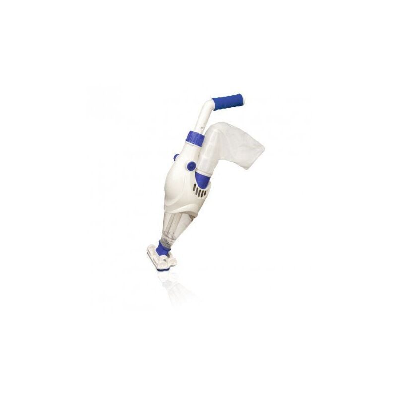 foto del prodotto gre aspiratore elettrico per fondo piscina electric vac