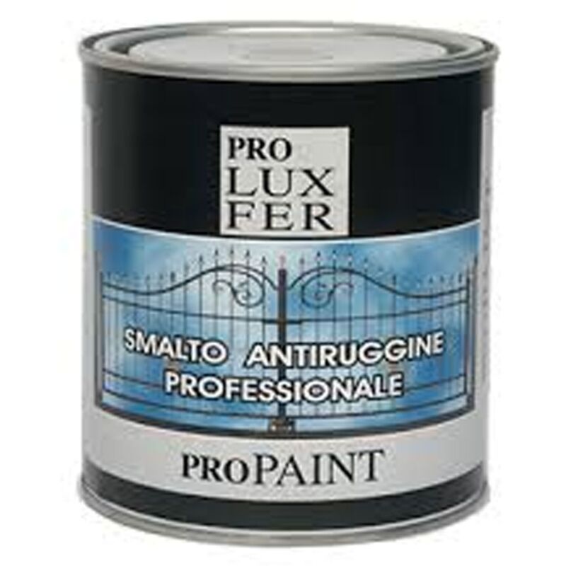 immagine 0 del prodotto smalto antiruggine sint