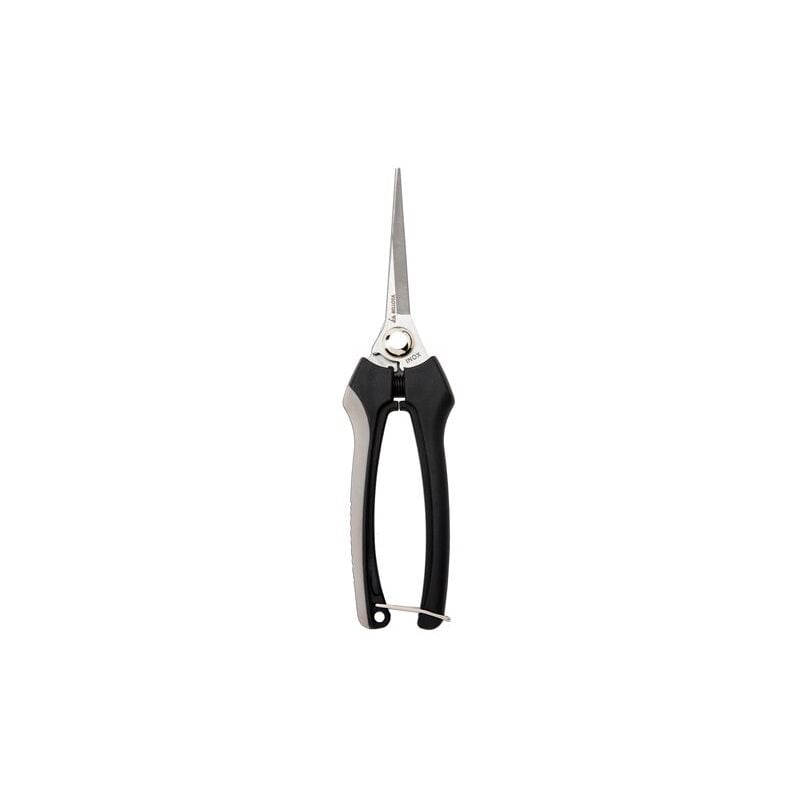 foto del prodotto forbici da raccolta bellota 3629 203mm inox gr25 lama 79 extralar