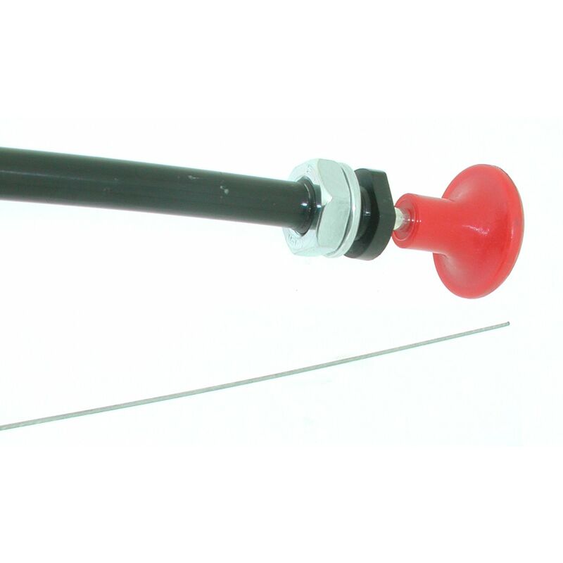 foto del prodotto greenstar, 8390, green star 8390 universale cavo motore x6301465 arresto 