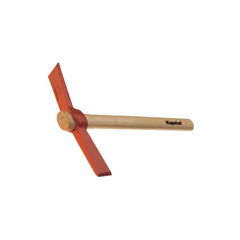 foto del prodotto kapriol martellina malepeggio 400 g manico leg