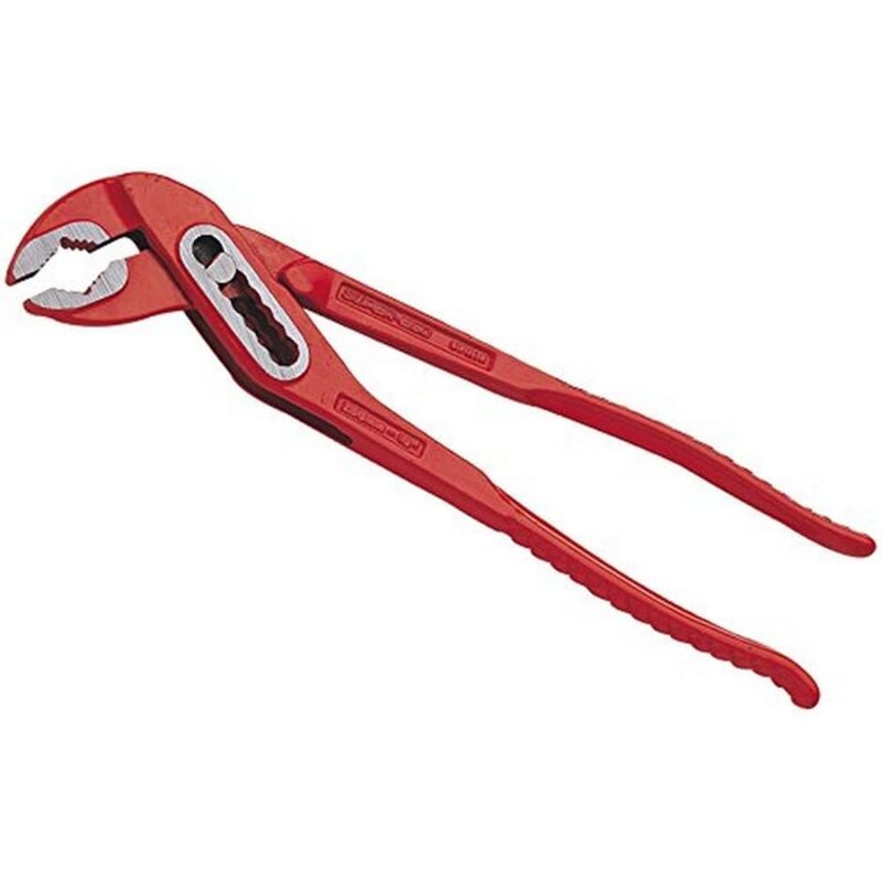 foto del prodotto rothenberger super ego 524120000 pinze professionali, 11 2, 42 mm, 12 300 mm, rosso