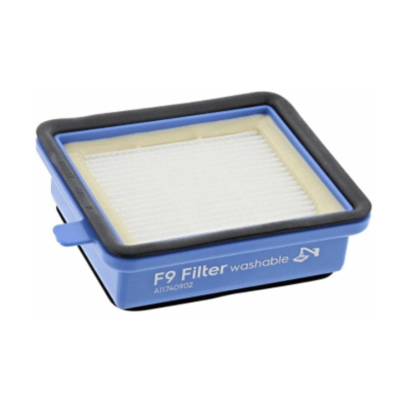 foto del prodotto filtro hepa aspirapolvere electrolux 338148