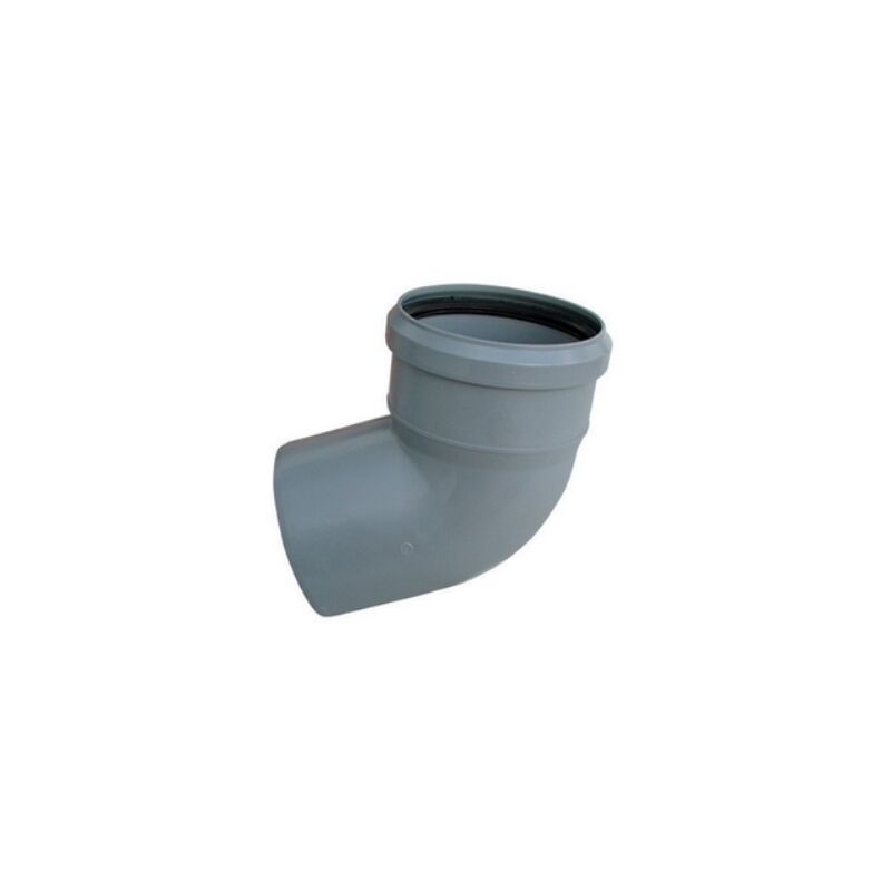 immagine 0 del prodotto curva pp htb valsir diam. 90 45 valsir
