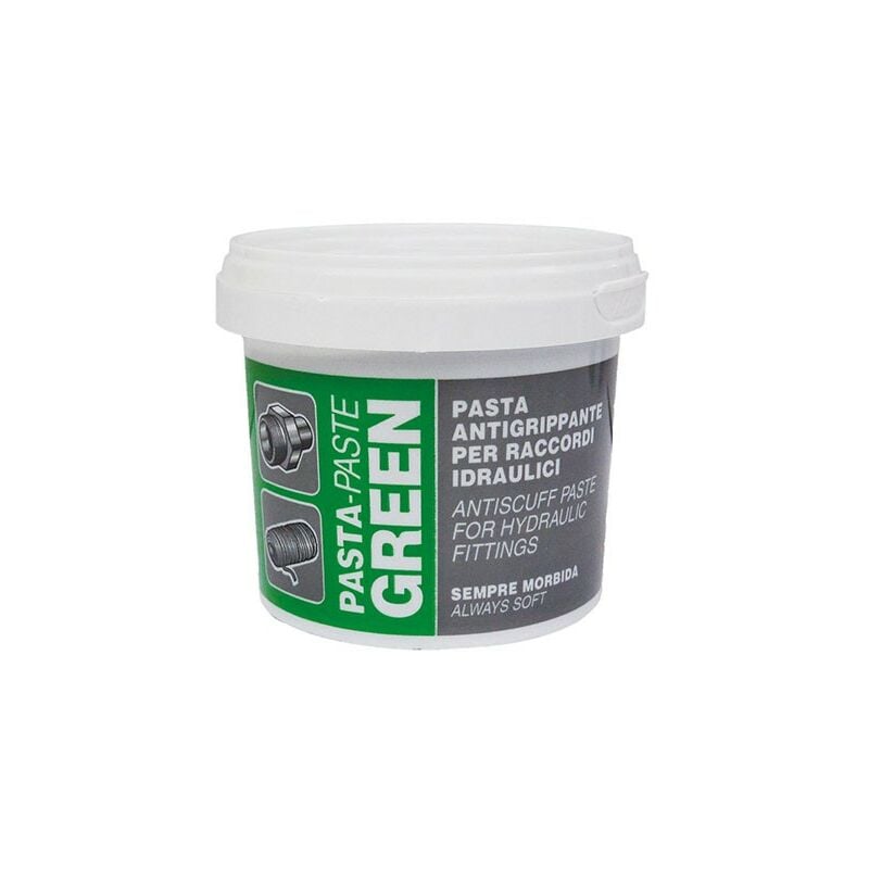 foto del prodotto pasta green 450 g facot