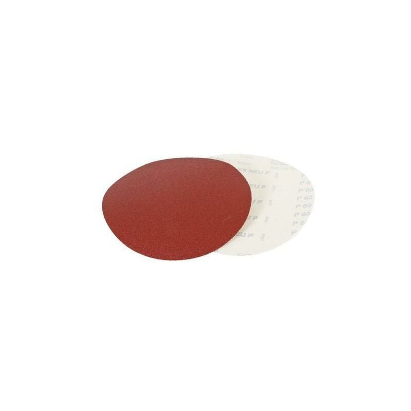foto del prodotto disco abrasivo diametro 254 mm grana 150 holzmann stktsm250k150