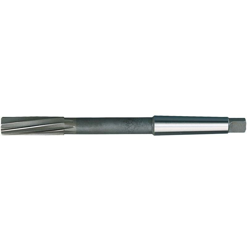 immagine 0 del prodotto fervi alesatore a macchina cono morse 8 mm a208b 08