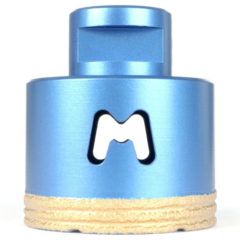 foto del prodotto fresa diamantata a secco e umido 55 mm montolit mondrillo fs55