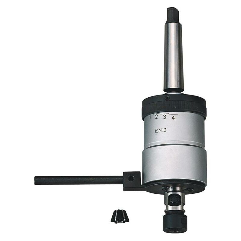 immagine 0 del prodotto fervi maschiatore a frizione x trapano m2 m7 m059 07