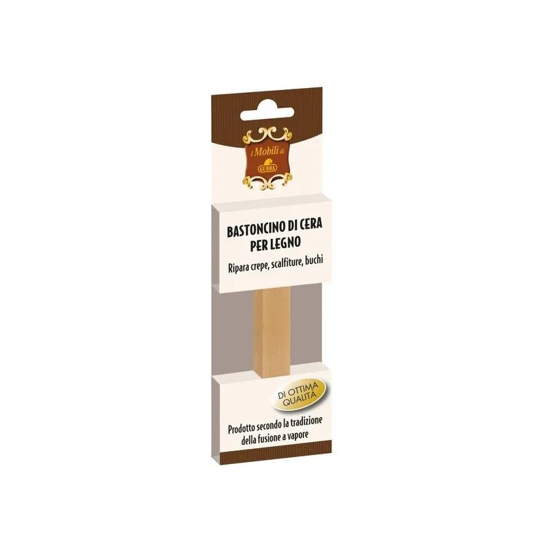 foto del prodotto bastoncini cera per legno rovere