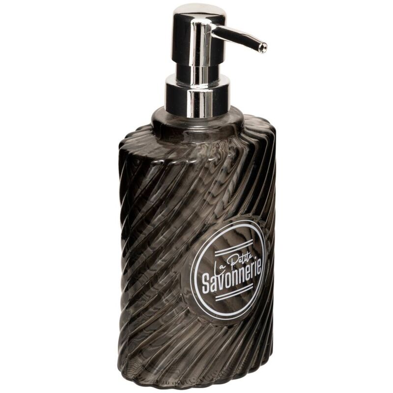 immagine 0 del prodotto dispenser di sapone in vetro box 5five