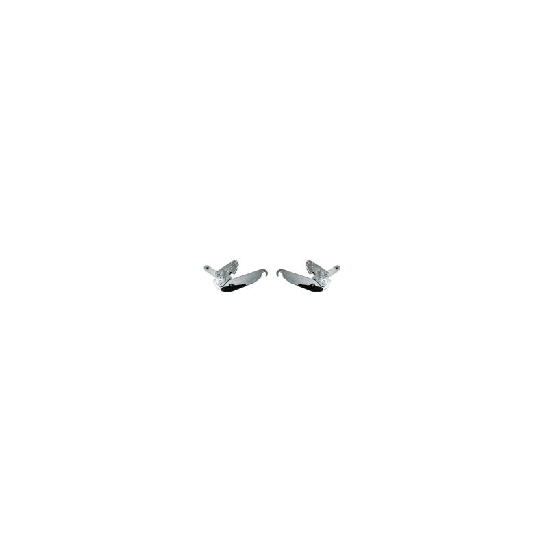 foto del prodotto kit cardine destro e sinistro originale lavastoviglie scholtes 43499408051271367752