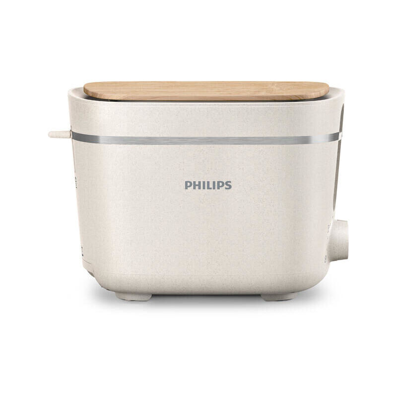 foto del prodotto philips eco conscious edition hd2640 10 tostapane serie 5000