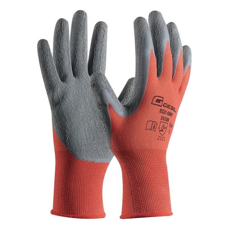 foto del prodotto guanti gebol eco grip mis.9