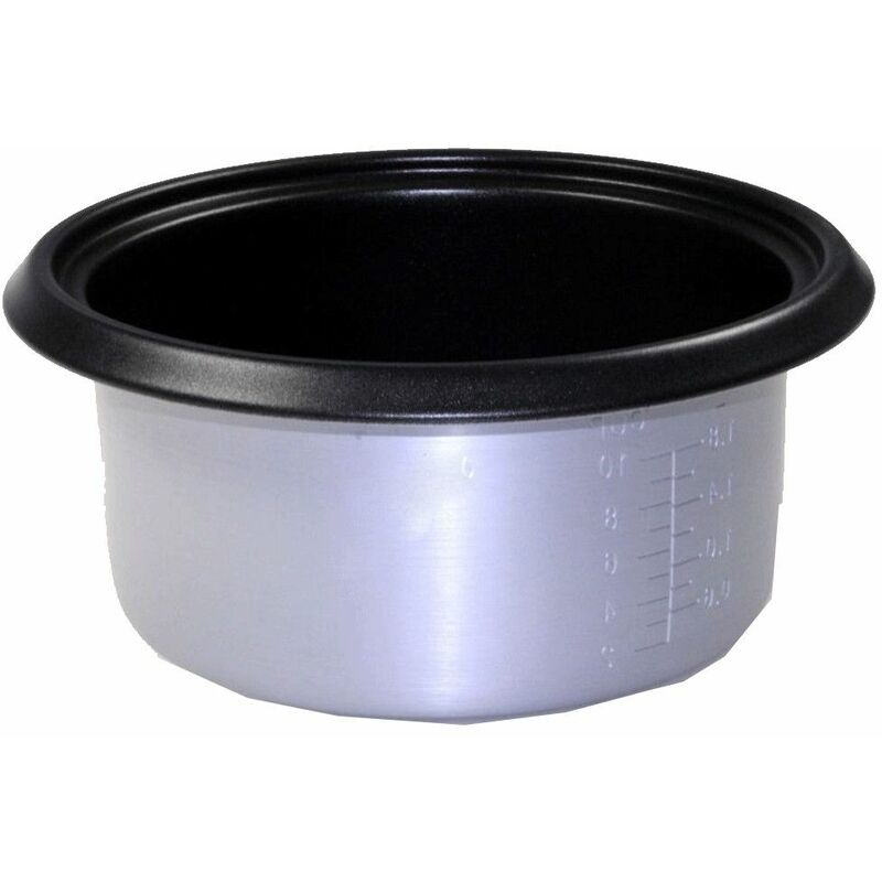 foto del prodotto vaschetta vaporiere, cuocitori a vapore seb 338591