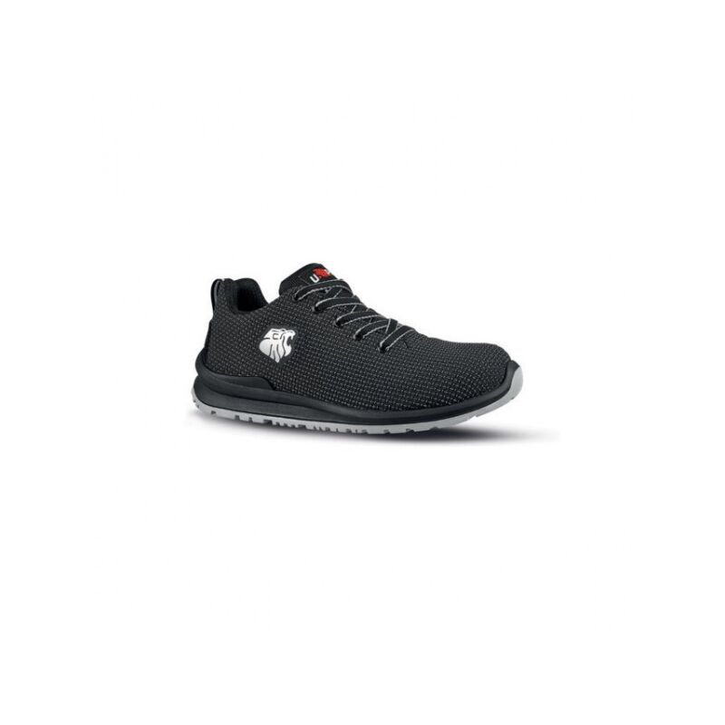 immagine 0 del prodotto u power james scarpe antinfortunistiche basse s3 src 46