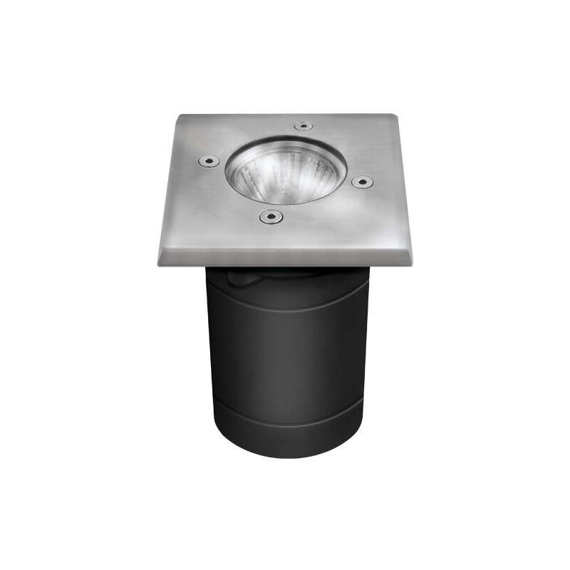 immagine 0 del prodotto supporto spot floor built in 35w gu10 150mm ik06