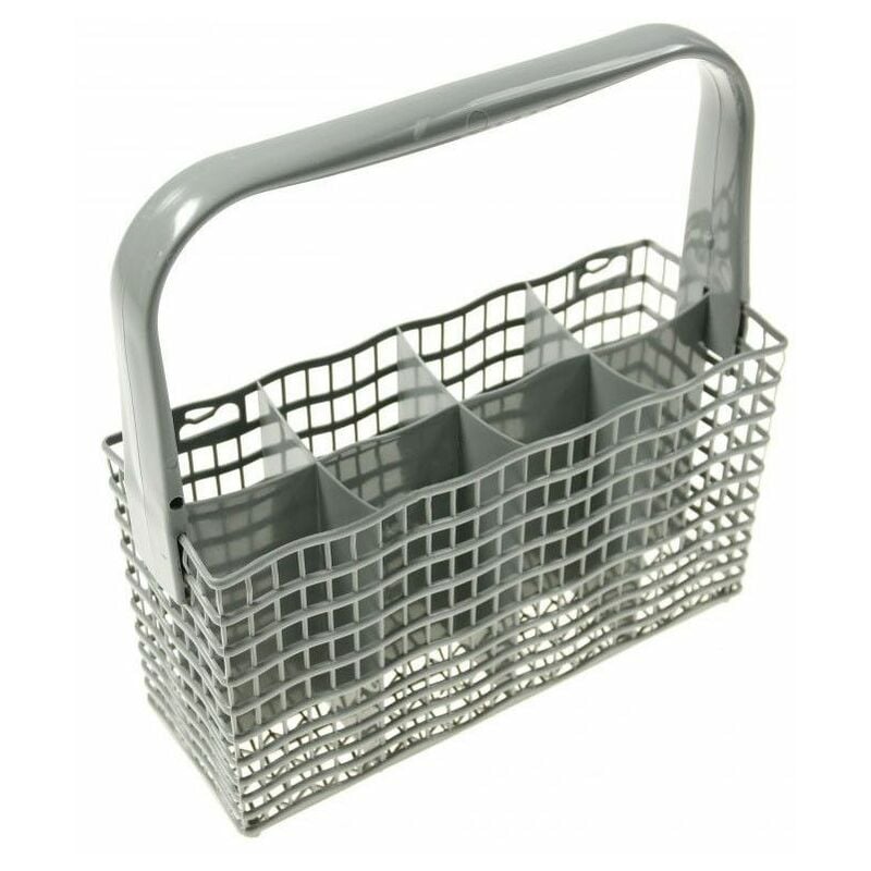 foto del prodotto cestello per posate originale lavastoviglie zanussi 742623663946400760