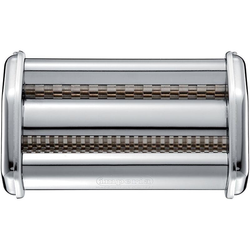 immagine 0 del prodotto imperia ipasta accessorio duplex tagliolini fettuccine 2 6,5 mm